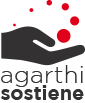 agarthi sostiene