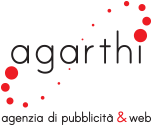 agarthi pubblicita e web